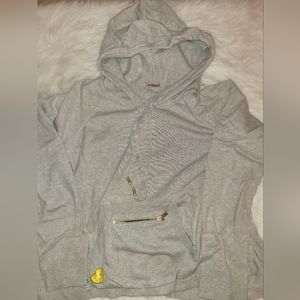 juicy couture hoodie